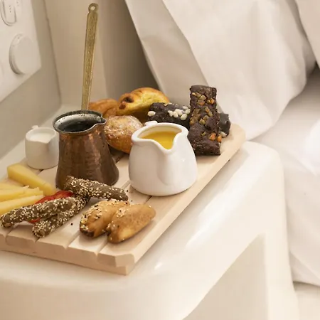 Aquarial Apartamento *