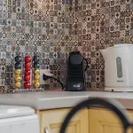 Aquarial Apartment