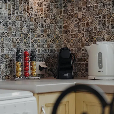 Aquarial Apartamento