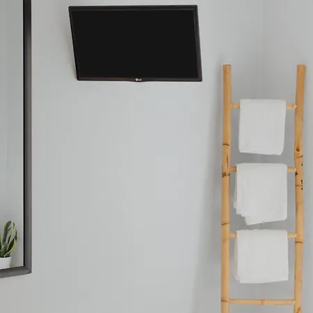 Apartamento Aquarial *