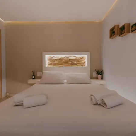 Aquarial Apartamento