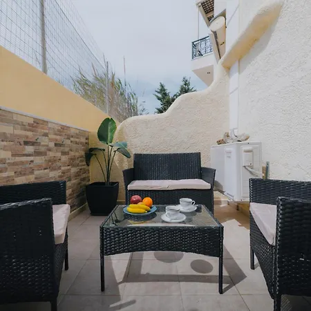 Apartamento Aquarial *