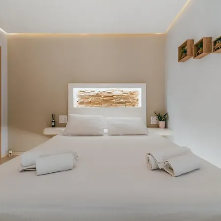 Aquarial Lägenhet *