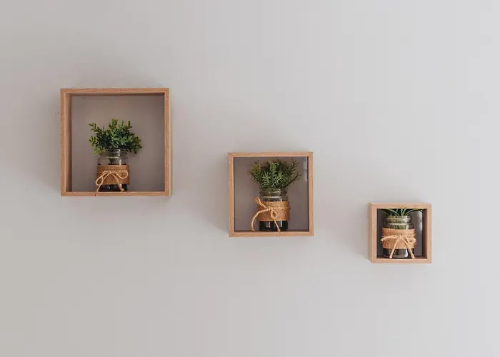 Apartment Aquarial Naxos City