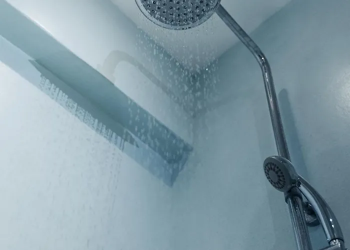 Apartment Aquarial Naxos City